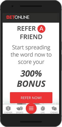 ᐉ BetOnline Welcome Bonus 【up to 48,121 PHP】 .